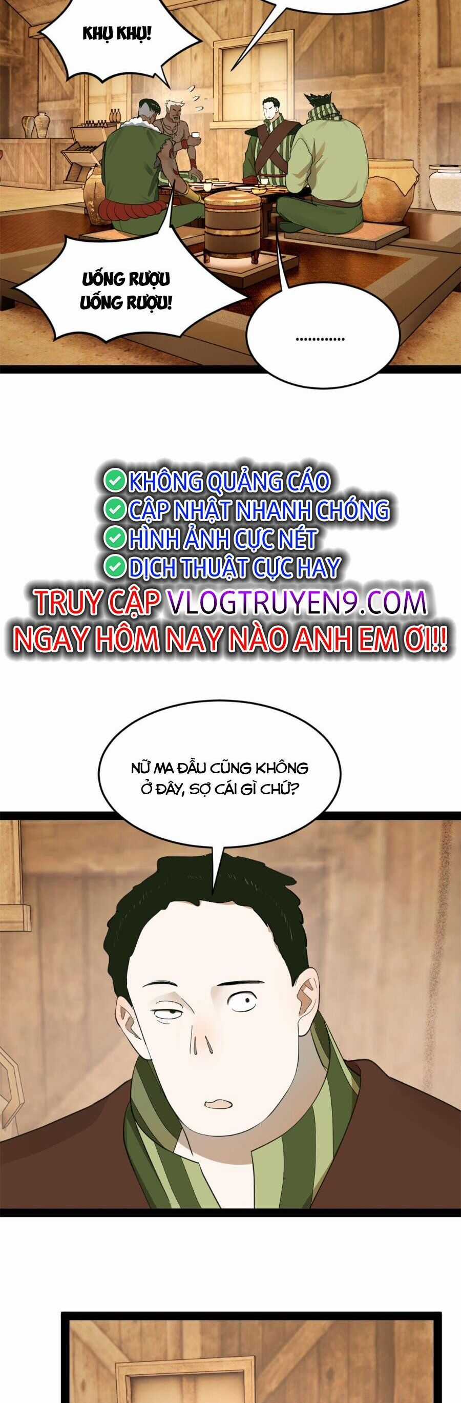 Chàng Rể Mạnh Nhất Lịch Sử Chương 156 trang 29