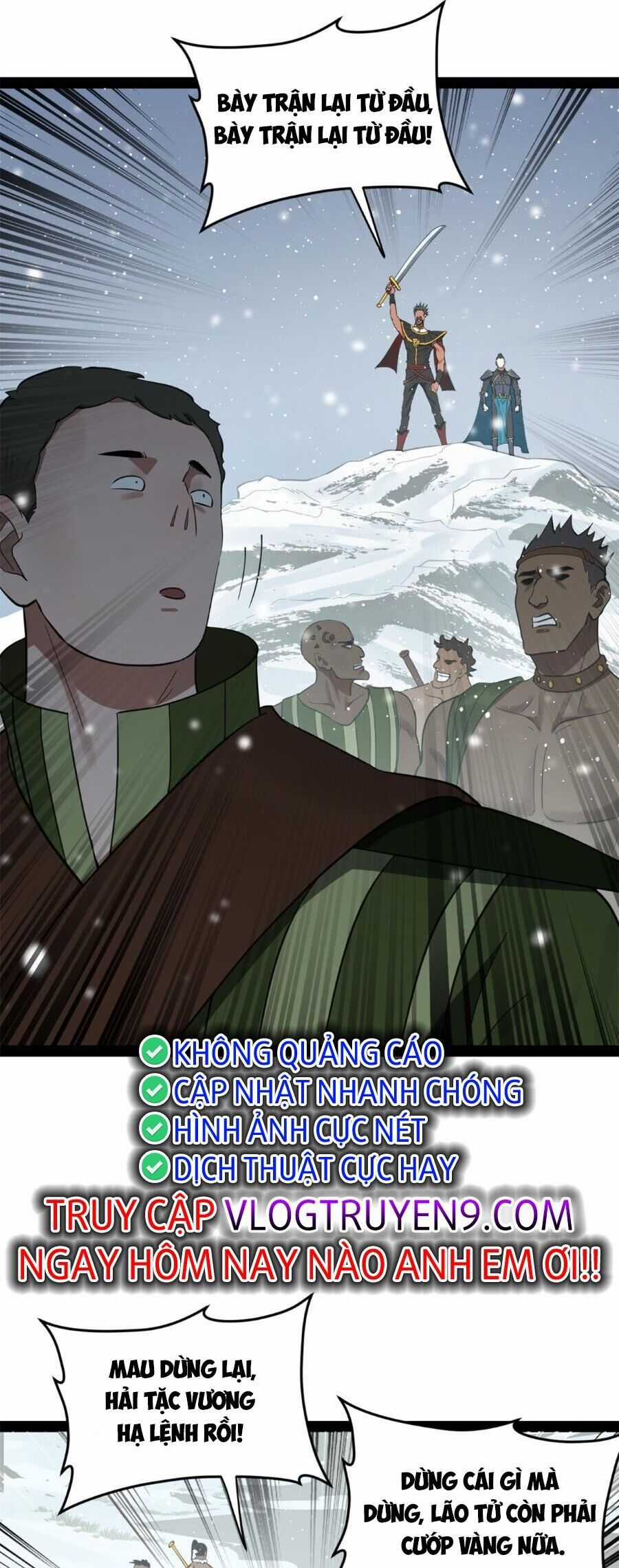 Chàng Rể Mạnh Nhất Lịch Sử Chương 156 trang 7