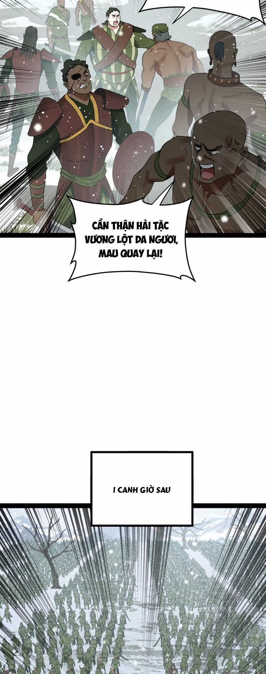 Chàng Rể Mạnh Nhất Lịch Sử Chương 156 trang 8