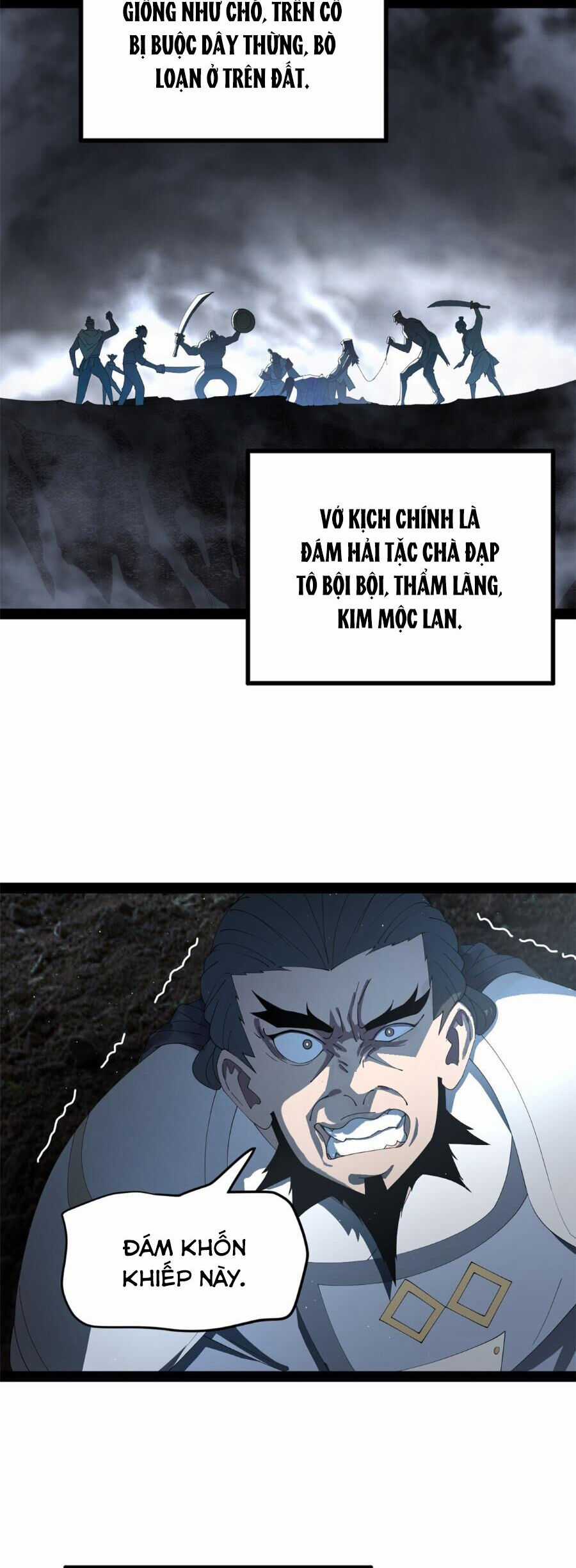 Chàng Rể Mạnh Nhất Lịch Sử Chương 157 trang 12