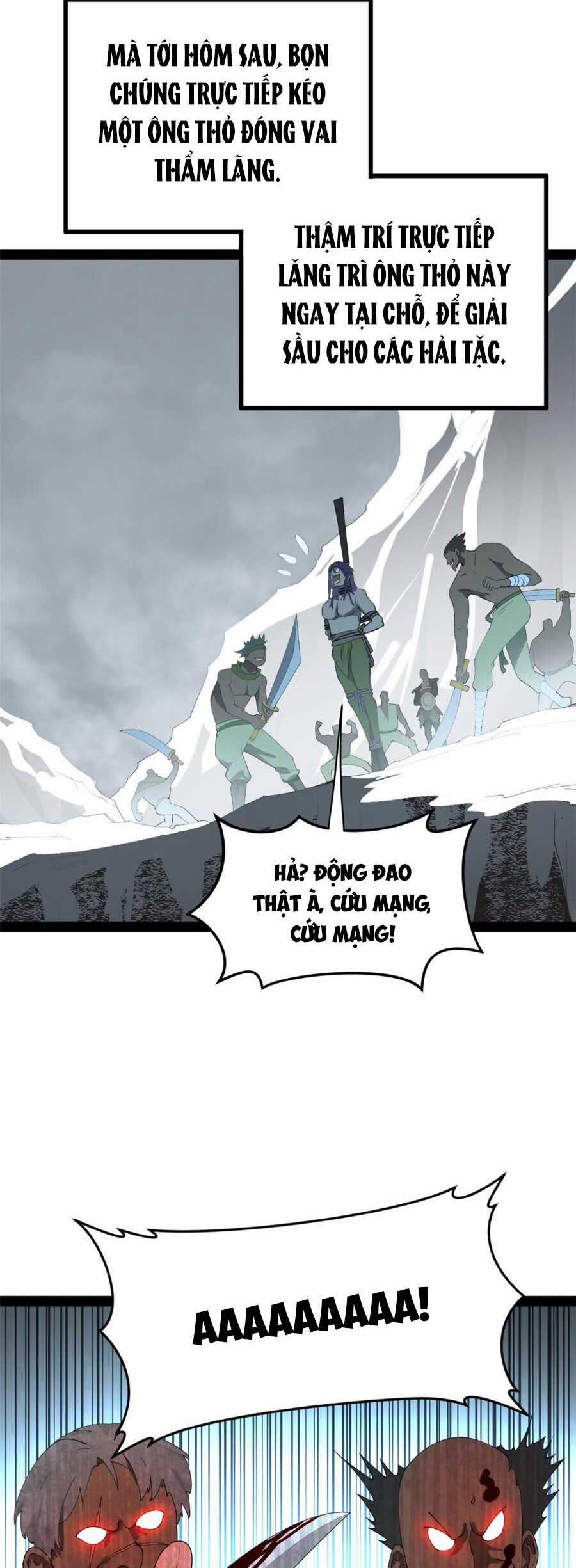 Chàng Rể Mạnh Nhất Lịch Sử Chương 157 trang 13