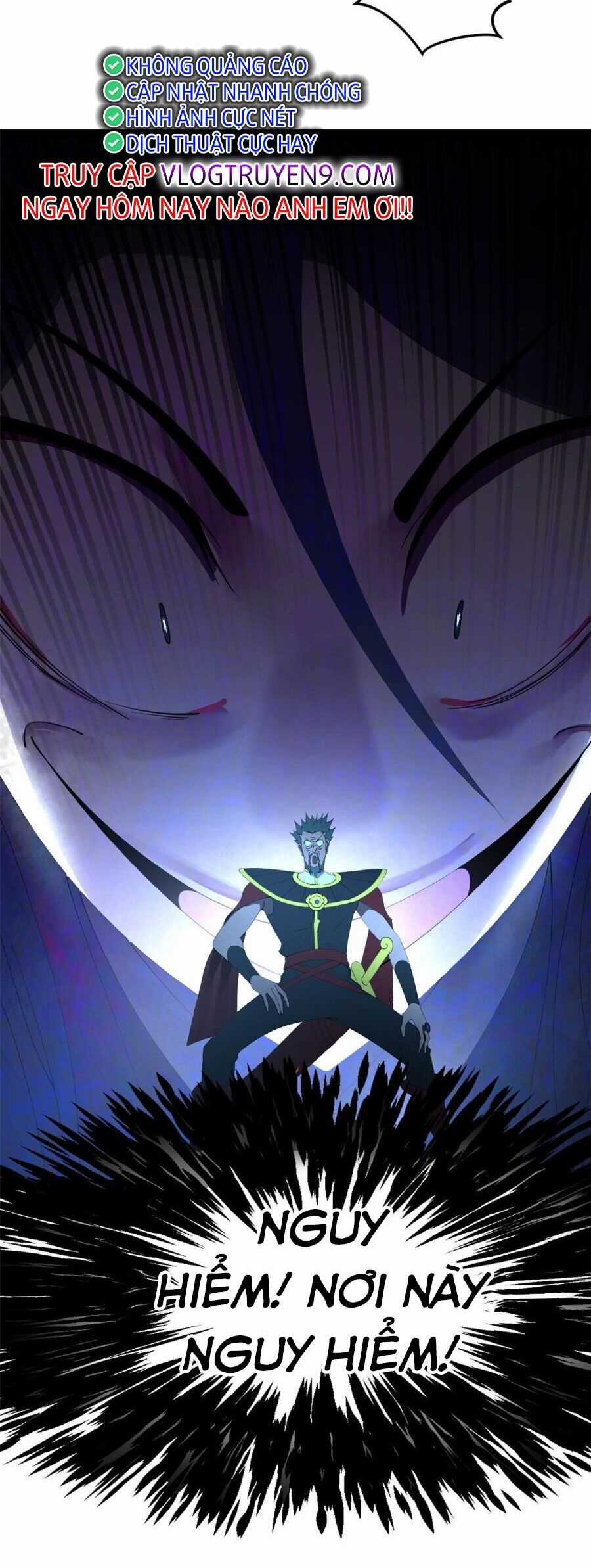 Chàng Rể Mạnh Nhất Lịch Sử Chương 157 trang 18