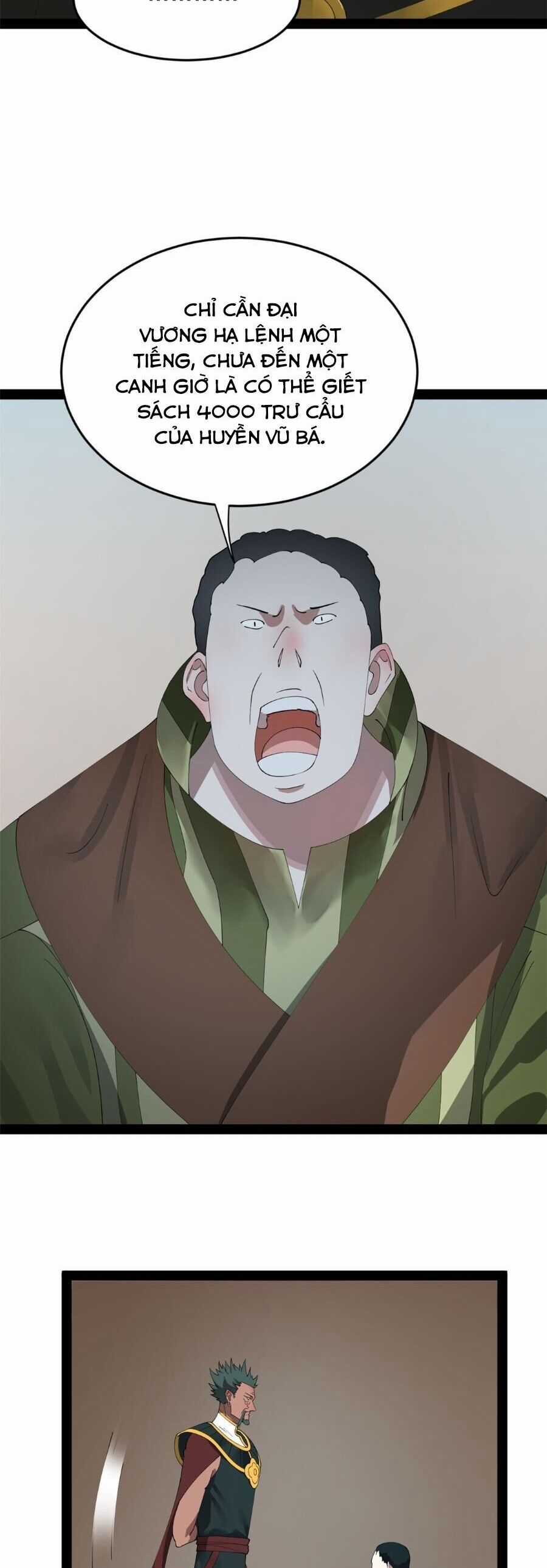 Chàng Rể Mạnh Nhất Lịch Sử Chương 157 trang 2