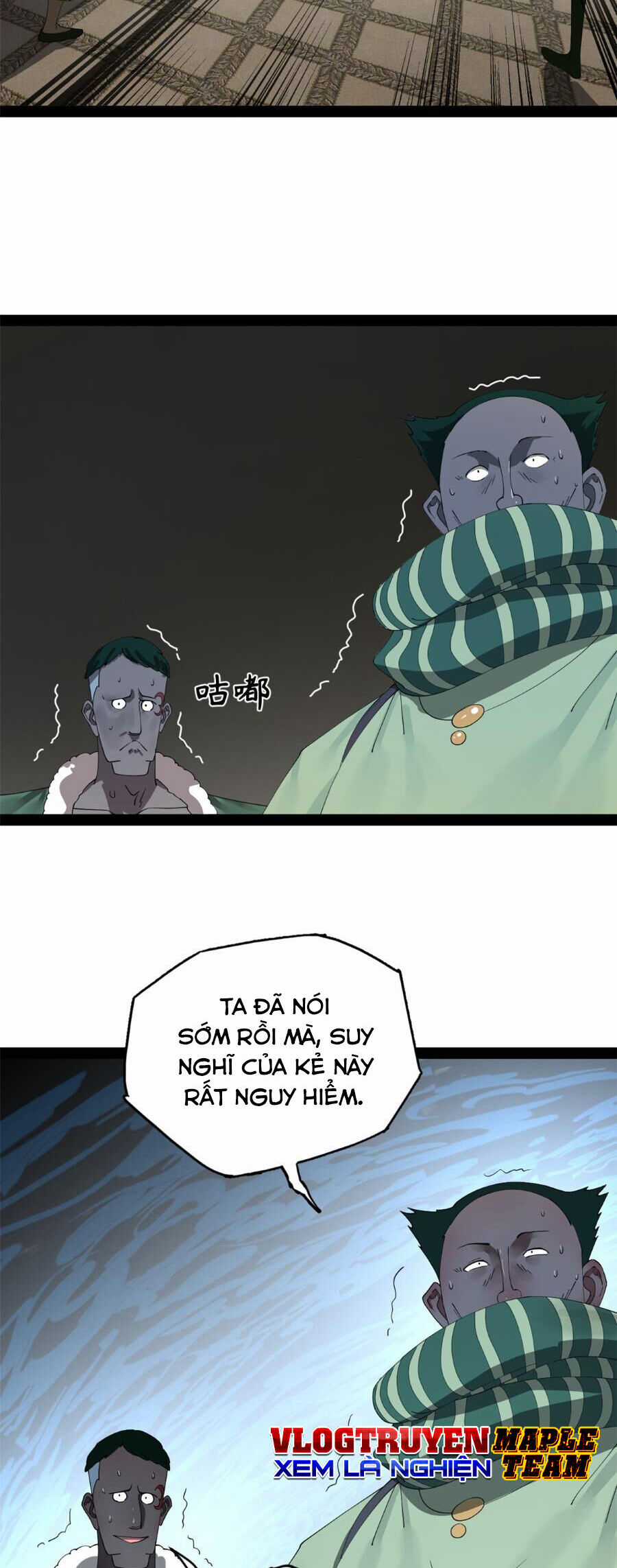 Chàng Rể Mạnh Nhất Lịch Sử Chương 157 trang 6