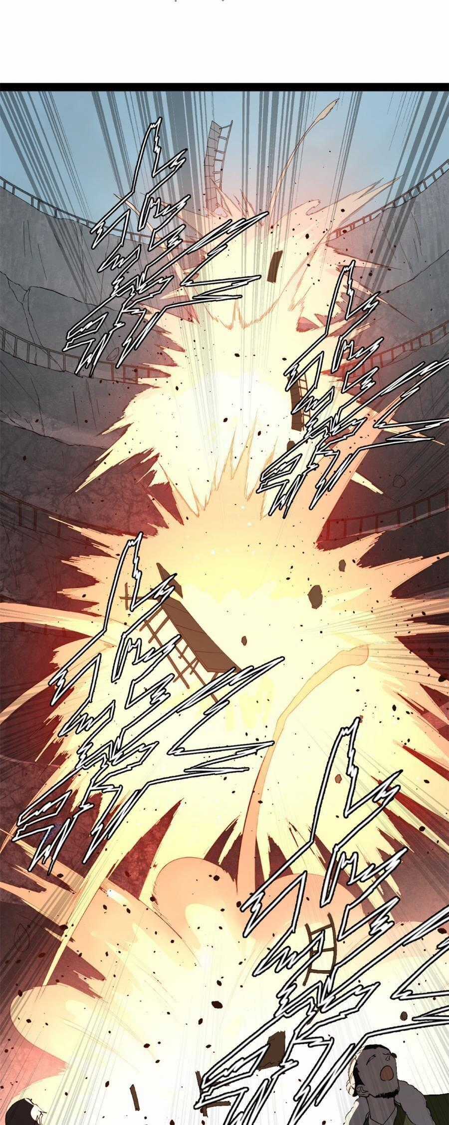 Chàng Rể Mạnh Nhất Lịch Sử Chương 158 trang 0