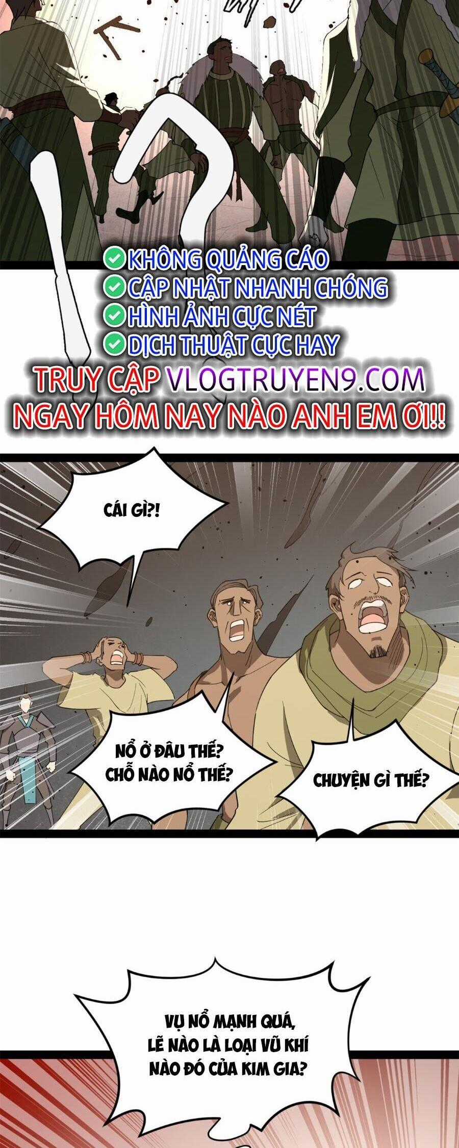 Chàng Rể Mạnh Nhất Lịch Sử Chương 158 trang 1