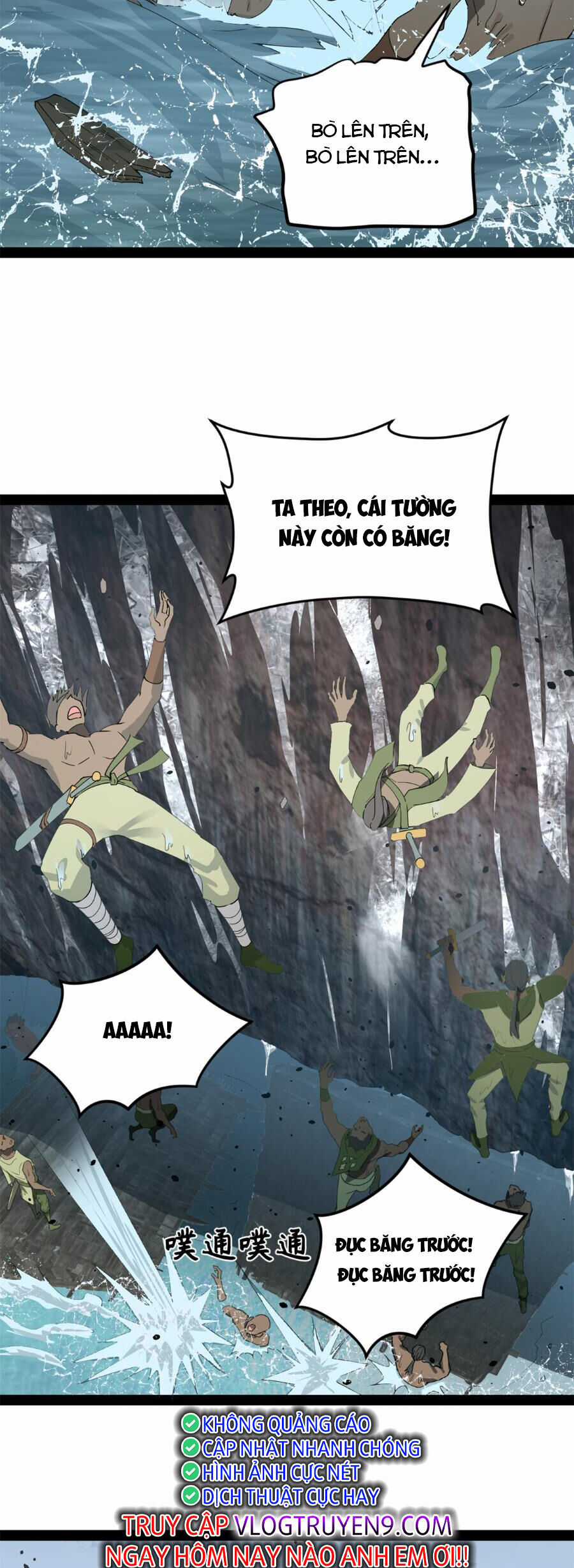 Chàng Rể Mạnh Nhất Lịch Sử Chương 158 trang 10