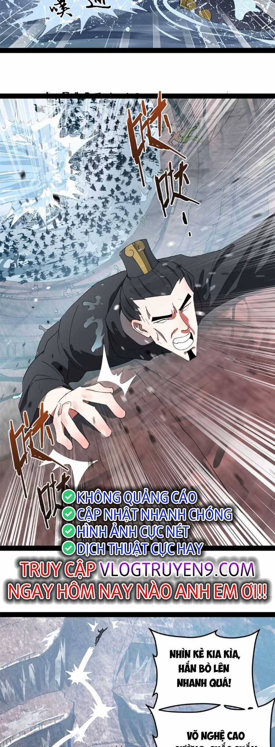 Chàng Rể Mạnh Nhất Lịch Sử Chương 158 trang 13