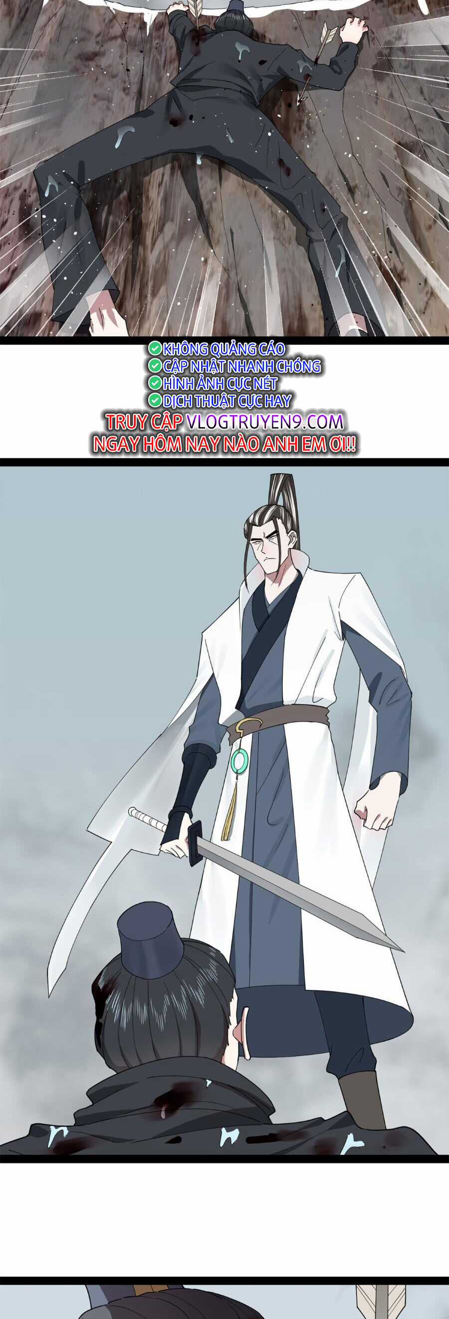 Chàng Rể Mạnh Nhất Lịch Sử Chương 158 trang 16