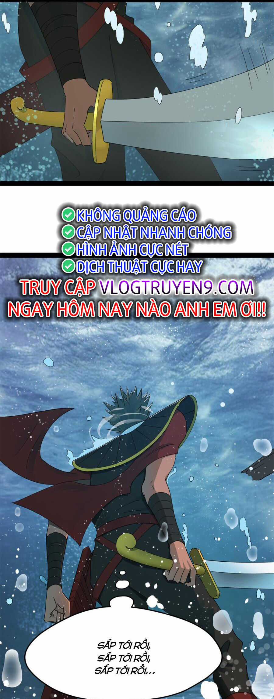 Chàng Rể Mạnh Nhất Lịch Sử Chương 158 trang 22