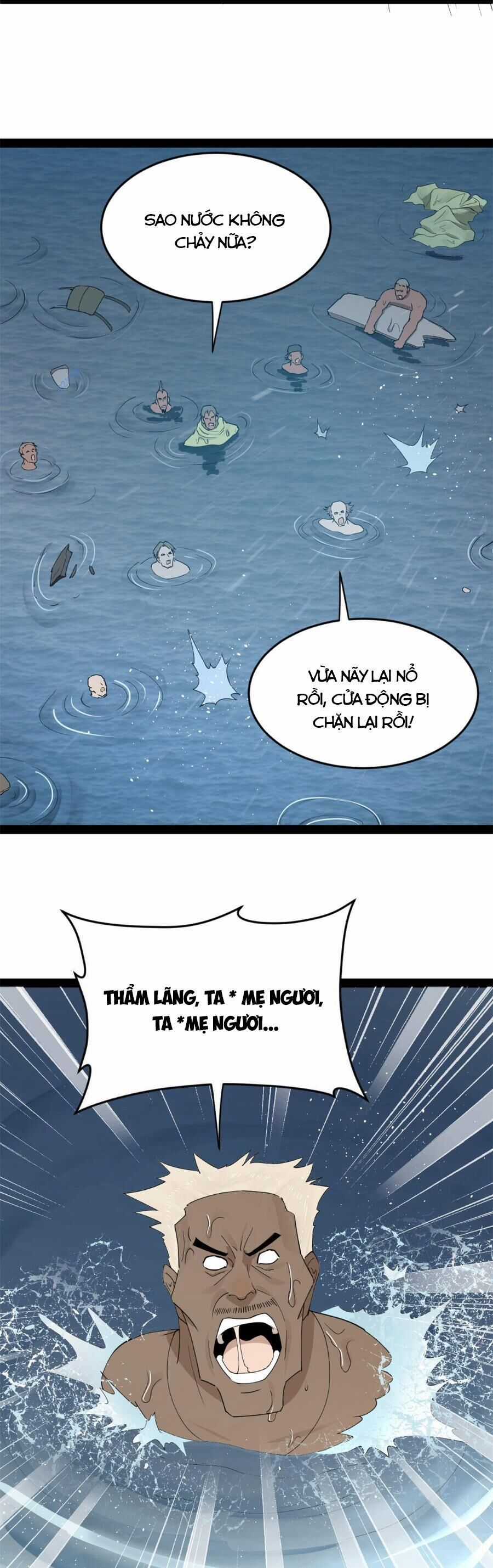 Chàng Rể Mạnh Nhất Lịch Sử Chương 158 trang 24