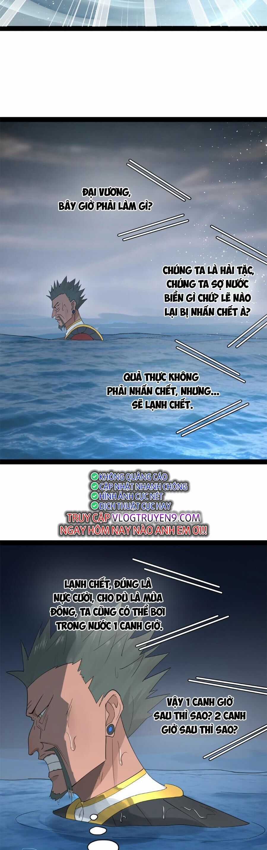 Chàng Rể Mạnh Nhất Lịch Sử Chương 158 trang 25