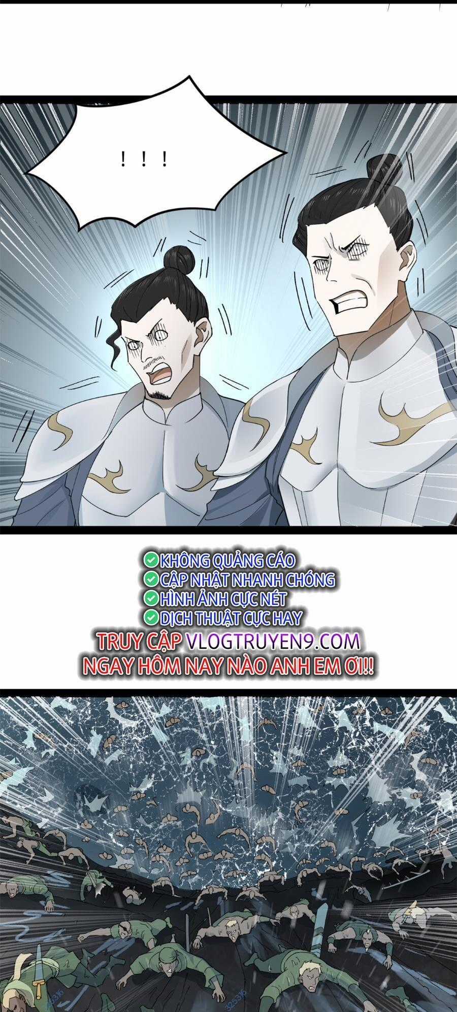 Chàng Rể Mạnh Nhất Lịch Sử Chương 158 trang 30