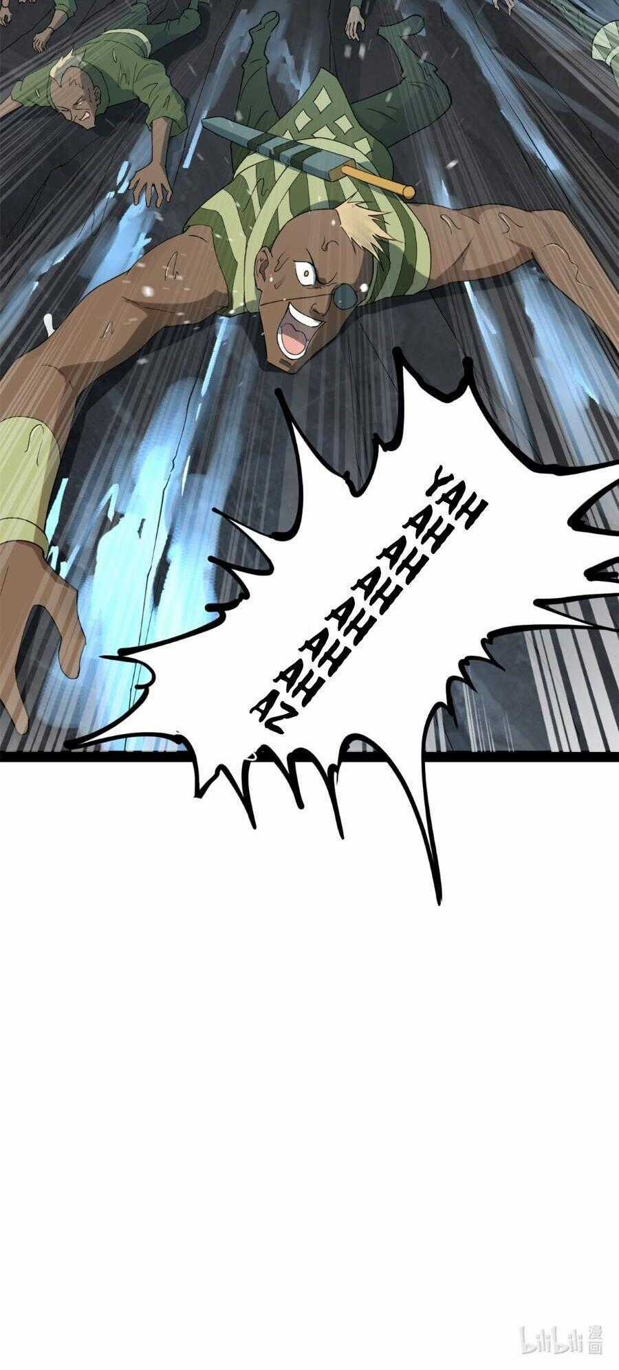 Chàng Rể Mạnh Nhất Lịch Sử Chương 158 trang 31