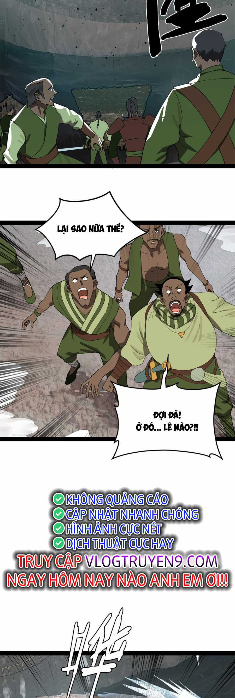 Chàng Rể Mạnh Nhất Lịch Sử Chương 158 trang 4