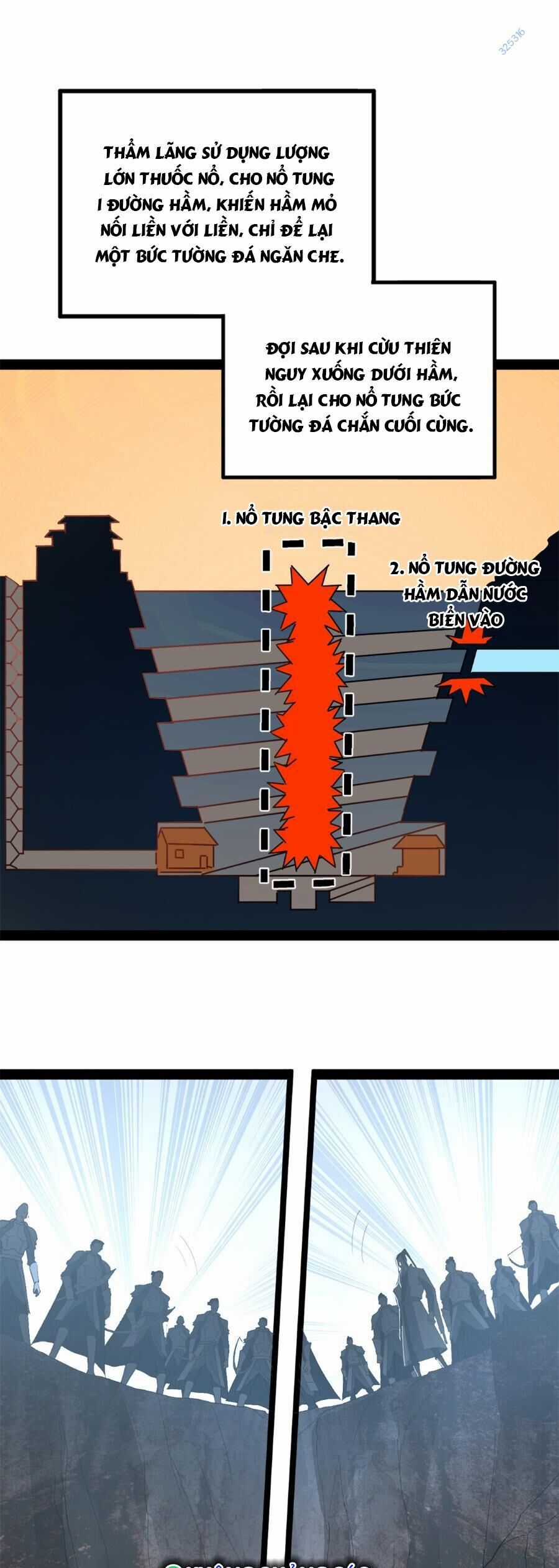 Chàng Rể Mạnh Nhất Lịch Sử Chương 158 trang 6