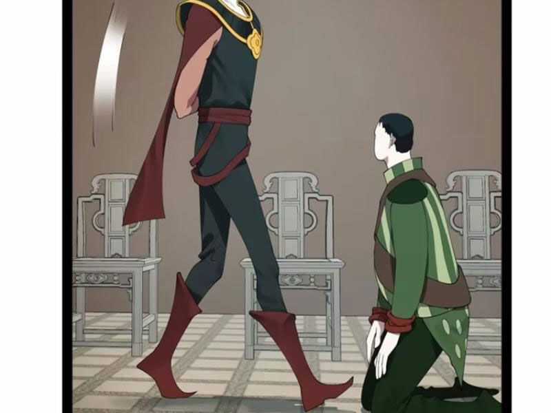 Chàng Rể Mạnh Nhất Lịch Sử Chương 159 trang 11