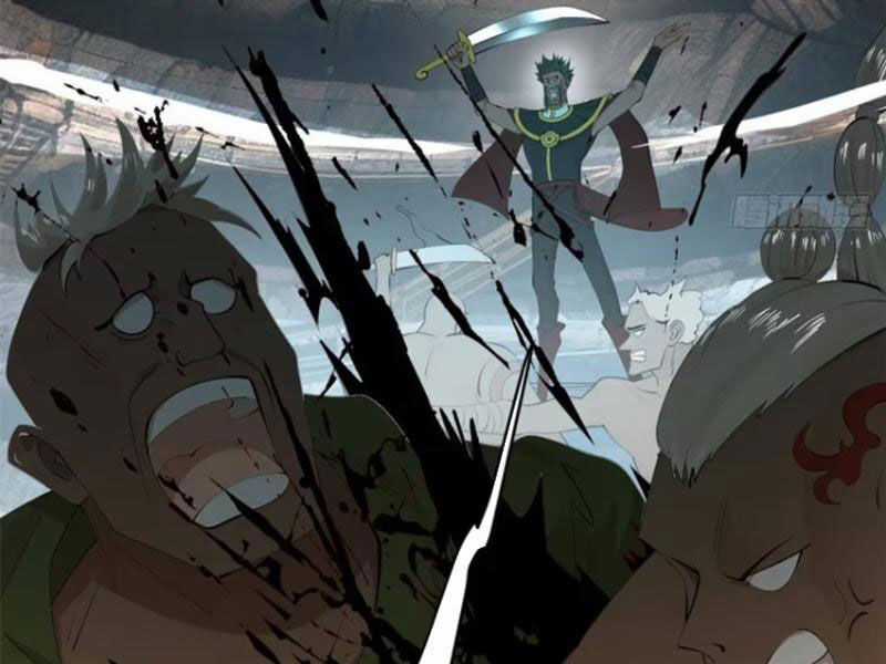 Chàng Rể Mạnh Nhất Lịch Sử Chương 159 trang 112