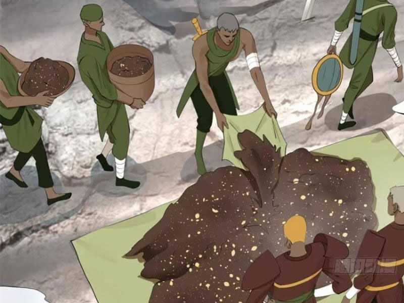 Chàng Rể Mạnh Nhất Lịch Sử Chương 159 trang 115