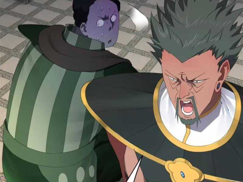 Chàng Rể Mạnh Nhất Lịch Sử Chương 159 trang 16