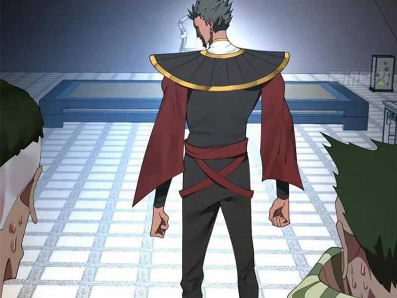 Chàng Rể Mạnh Nhất Lịch Sử Chương 159 trang 27