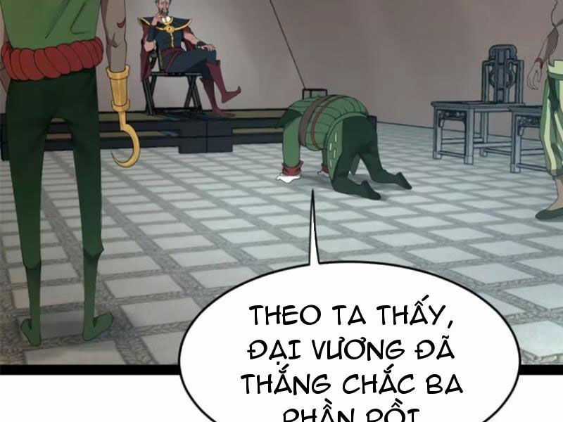 Chàng Rể Mạnh Nhất Lịch Sử Chương 159 trang 4