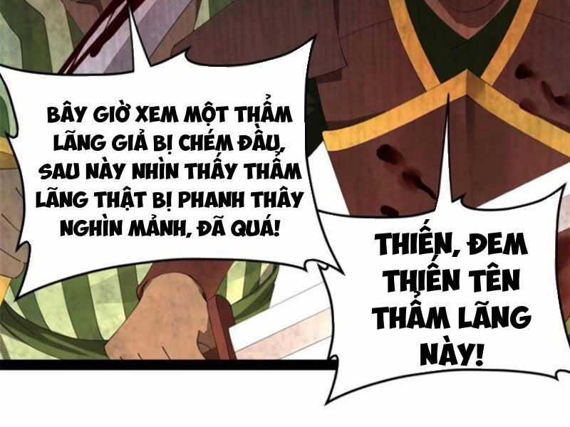 Chàng Rể Mạnh Nhất Lịch Sử Chương 159 trang 54