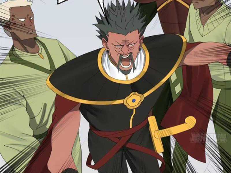 Chàng Rể Mạnh Nhất Lịch Sử Chương 159 trang 58