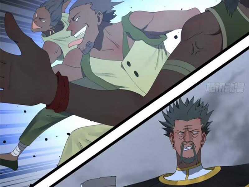 Chàng Rể Mạnh Nhất Lịch Sử Chương 159 trang 79