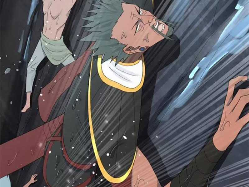 Chàng Rể Mạnh Nhất Lịch Sử Chương 160 trang 107