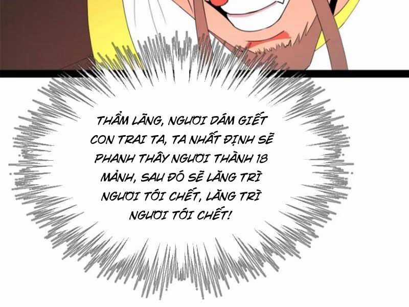 Chàng Rể Mạnh Nhất Lịch Sử Chương 160 trang 2