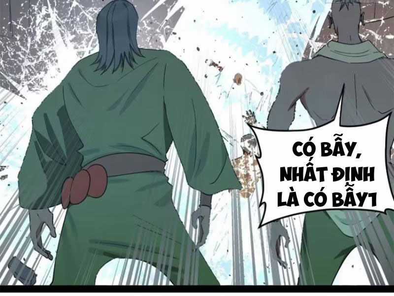 Chàng Rể Mạnh Nhất Lịch Sử Chương 160 trang 31