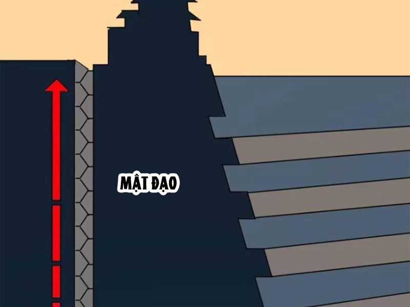 Chàng Rể Mạnh Nhất Lịch Sử Chương 160 trang 37