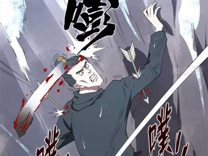 Chàng Rể Mạnh Nhất Lịch Sử Chương 160 trang 57