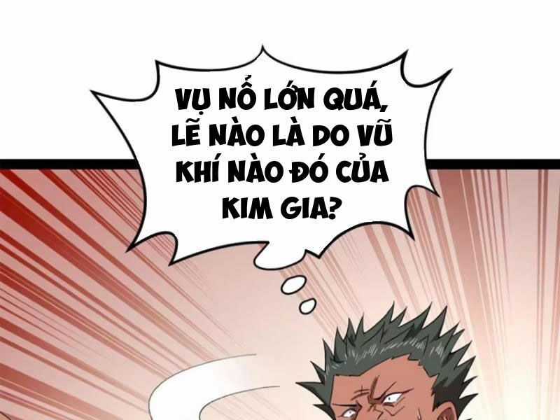 Chàng Rể Mạnh Nhất Lịch Sử Chương 160 trang 9