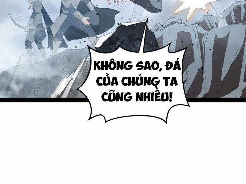 Chàng Rể Mạnh Nhất Lịch Sử Chương 161 trang 1