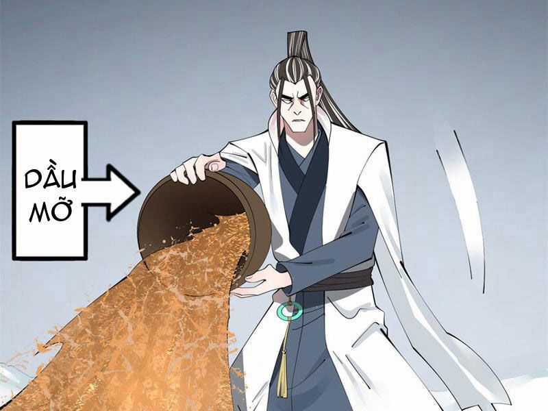 Chàng Rể Mạnh Nhất Lịch Sử Chương 161 trang 101