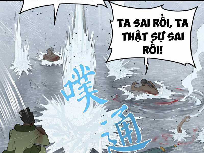 Chàng Rể Mạnh Nhất Lịch Sử Chương 161 trang 25