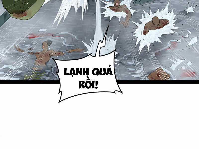 Chàng Rể Mạnh Nhất Lịch Sử Chương 161 trang 26