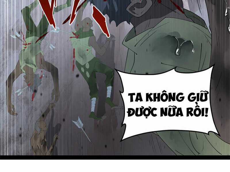 Chàng Rể Mạnh Nhất Lịch Sử Chương 161 trang 3