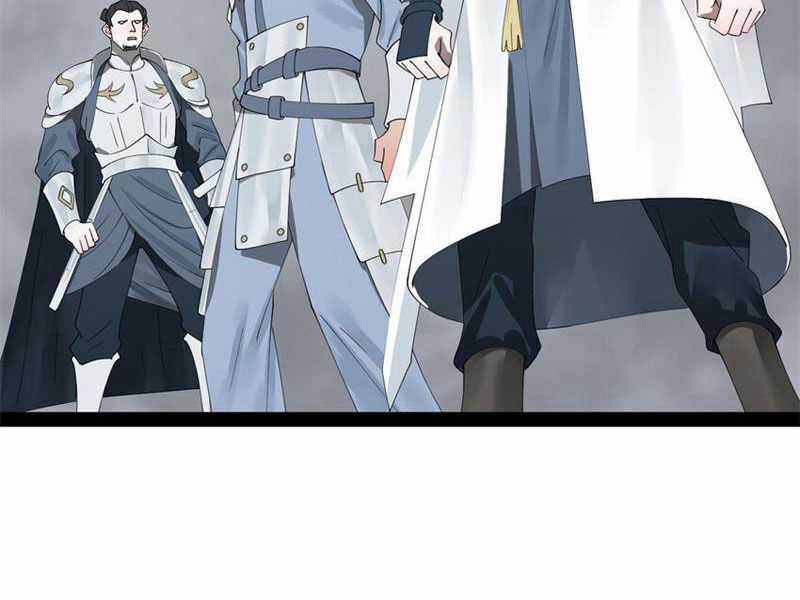 Chàng Rể Mạnh Nhất Lịch Sử Chương 161 trang 38