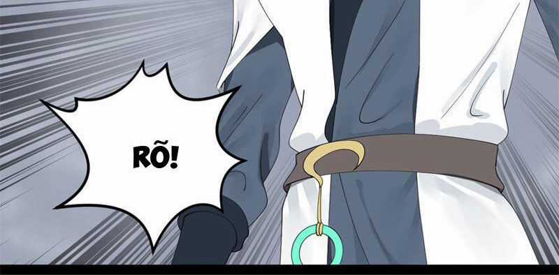 Chàng Rể Mạnh Nhất Lịch Sử Chương 161 trang 41