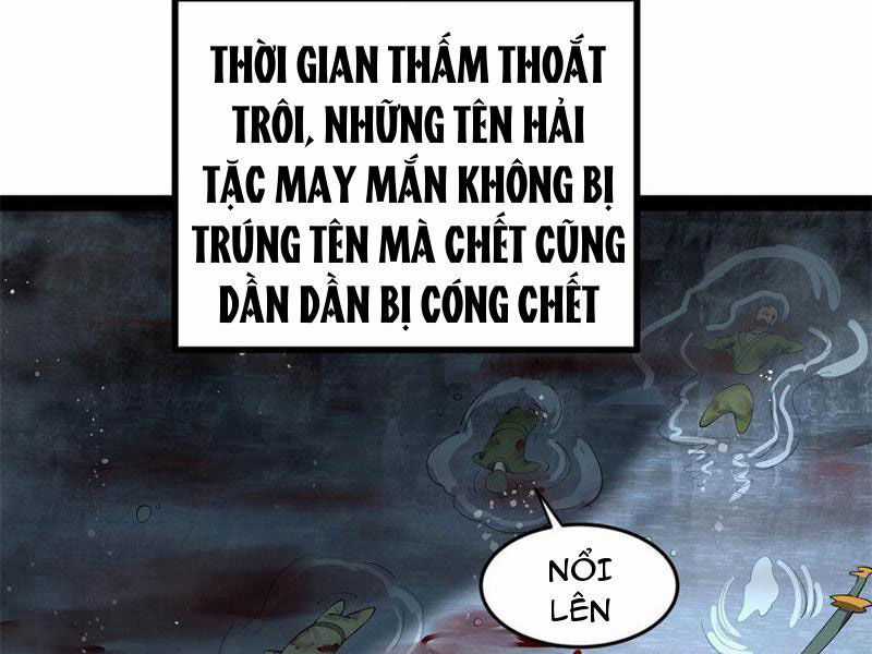 Chàng Rể Mạnh Nhất Lịch Sử Chương 161 trang 44