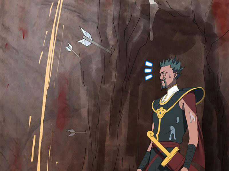 Chàng Rể Mạnh Nhất Lịch Sử Chương 161 trang 54