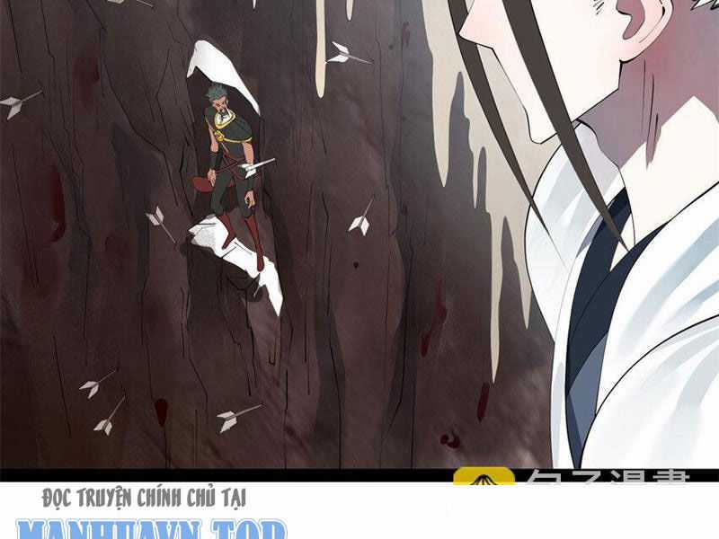 Chàng Rể Mạnh Nhất Lịch Sử Chương 161 trang 75