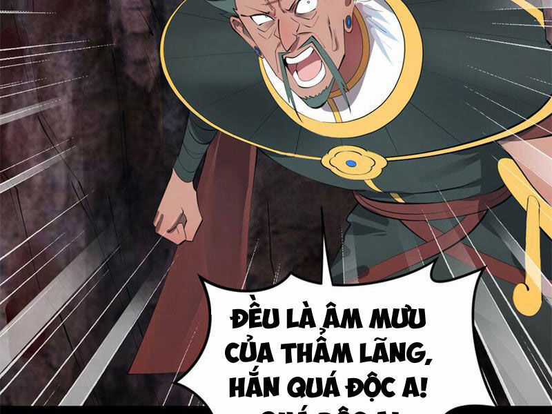 Chàng Rể Mạnh Nhất Lịch Sử Chương 161 trang 77