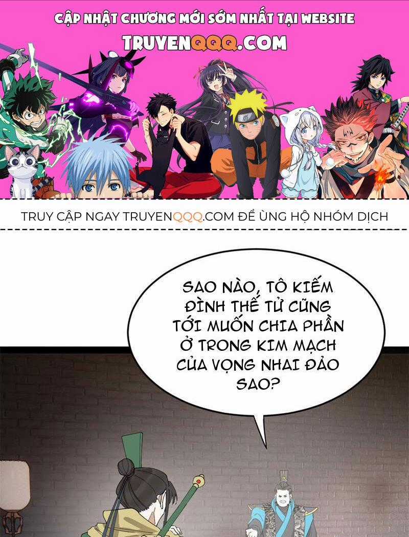 Chàng Rể Mạnh Nhất Lịch Sử Chương 162 trang 0