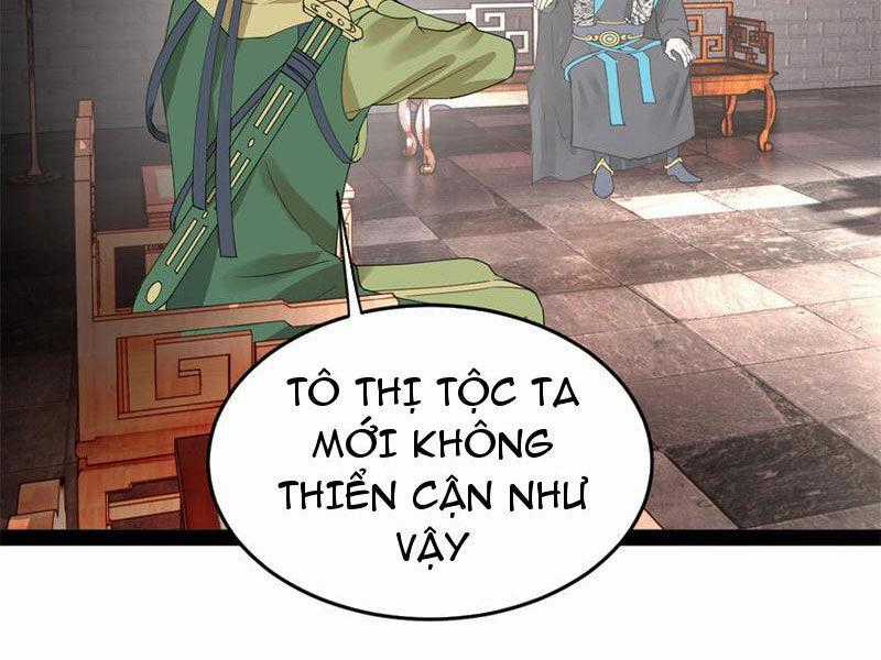 Chàng Rể Mạnh Nhất Lịch Sử Chương 162 trang 1