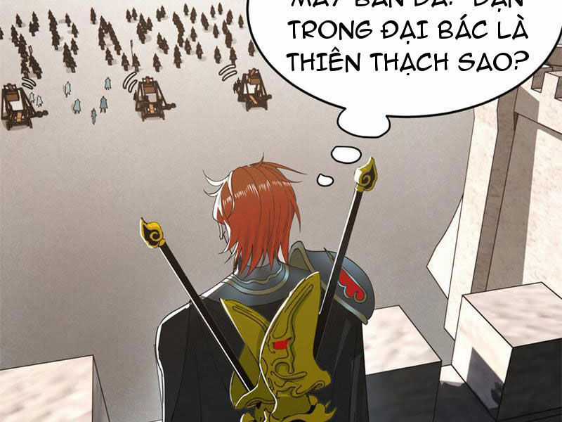 Chàng Rể Mạnh Nhất Lịch Sử Chương 162 trang 129