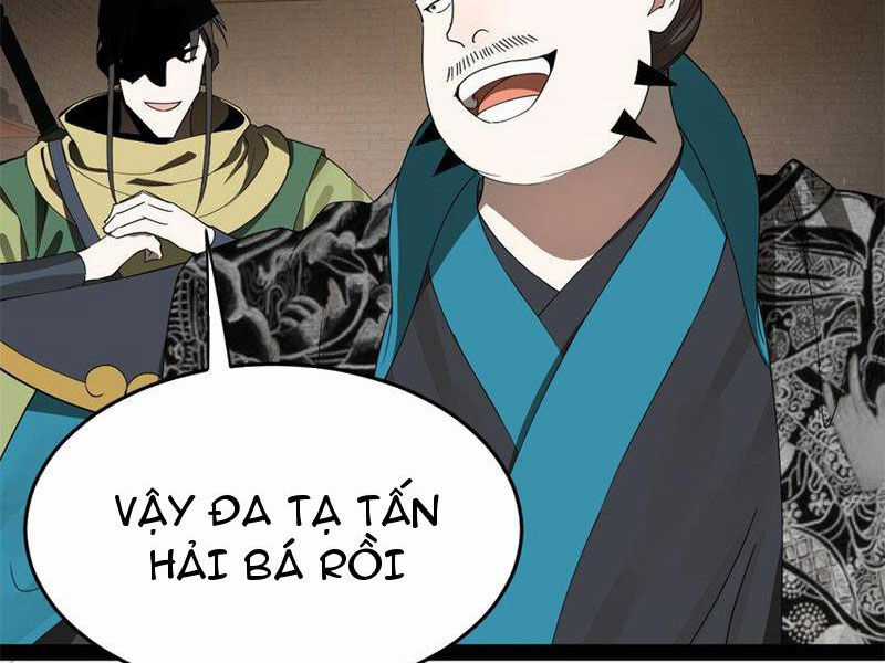 Chàng Rể Mạnh Nhất Lịch Sử Chương 162 trang 17